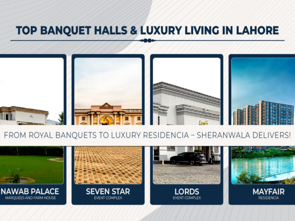 Banquet Halls