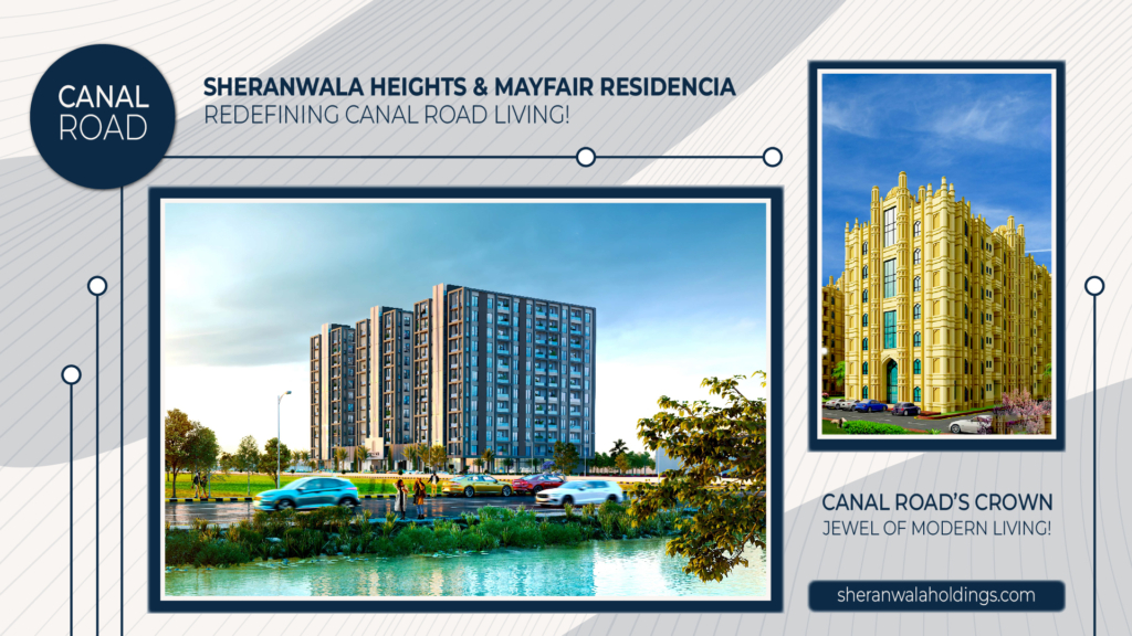 SHeranwala developers