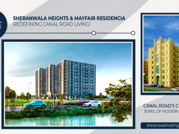 SHeranwala developers